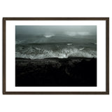 BLACK BEACH OCEAN thumbnail