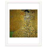 Adele Bloch-Bauer I, 1907.Estates of Ferdinand and Adele Bloch-Bauer. thumbnail