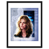 Lindsay Wagner - The Bionic Woman thumbnail