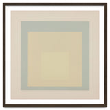 JOSEF ALBERS - HOMAGE TO THE SQUARE thumbnail