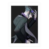 Anime (Print Only) thumbnail