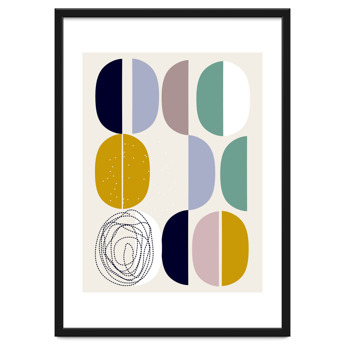 expectant iteration half time