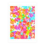 Jellyfish Dreams #society6 #decor #buyart (Print Only) thumbnail
