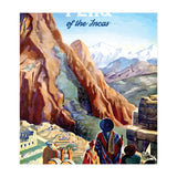 Peru Of The Incas (Print Only) thumbnail