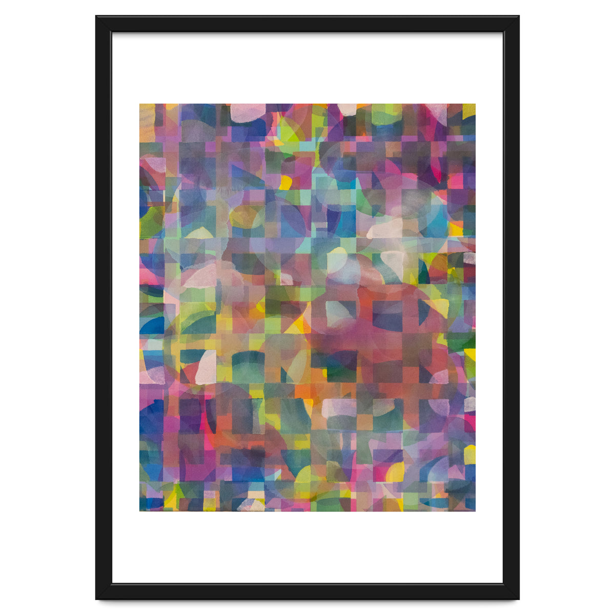 What Are We If Not The Things We Do