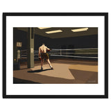 Boxing Gym #2 thumbnail
