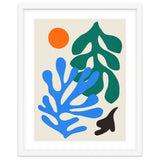 Floral matisse 6 thumbnail