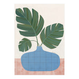 Monstera Leaves (Print Only) thumbnail