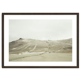 Tourists at volcano - Iceland thumbnail