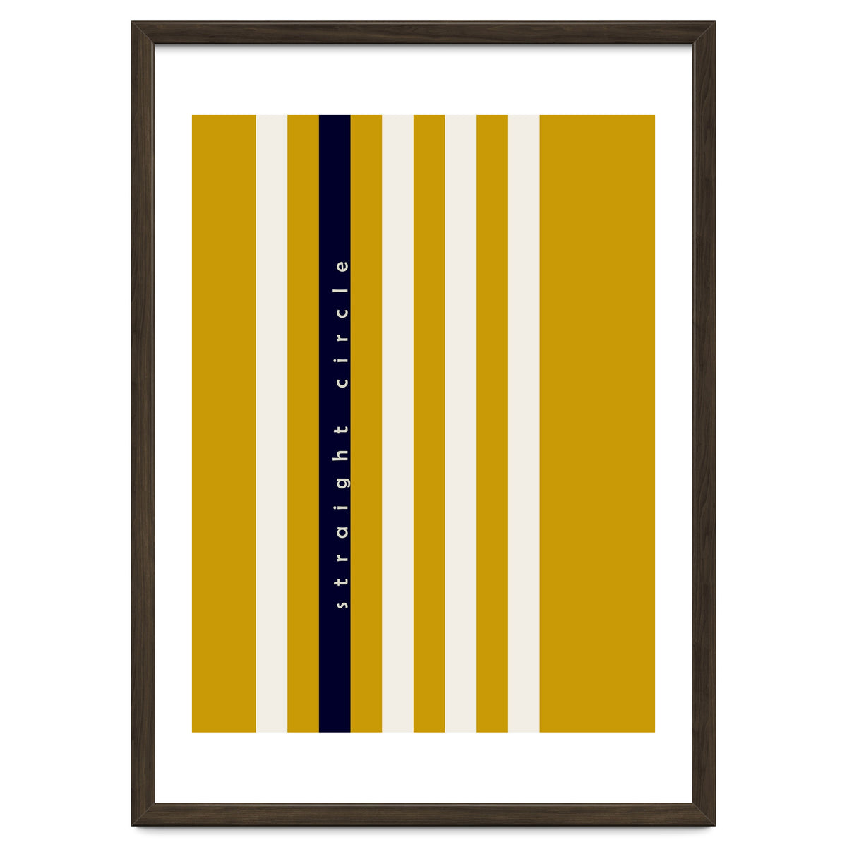 expectant iteration straight circle