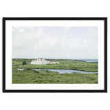 House in the green field - Iceland thumbnail