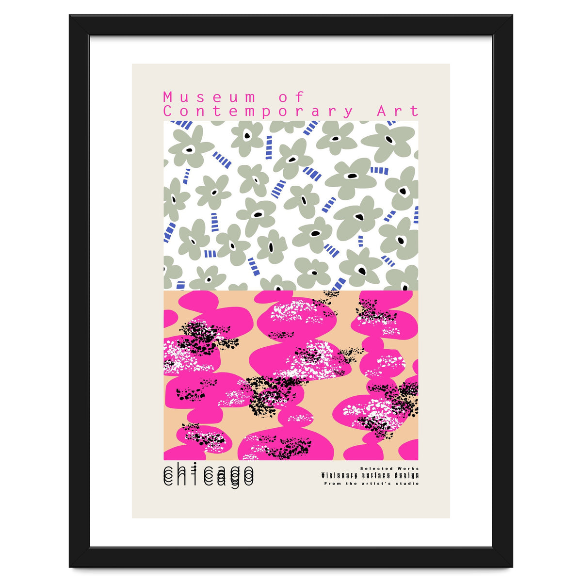 Museum of Contemporary Art Chicago