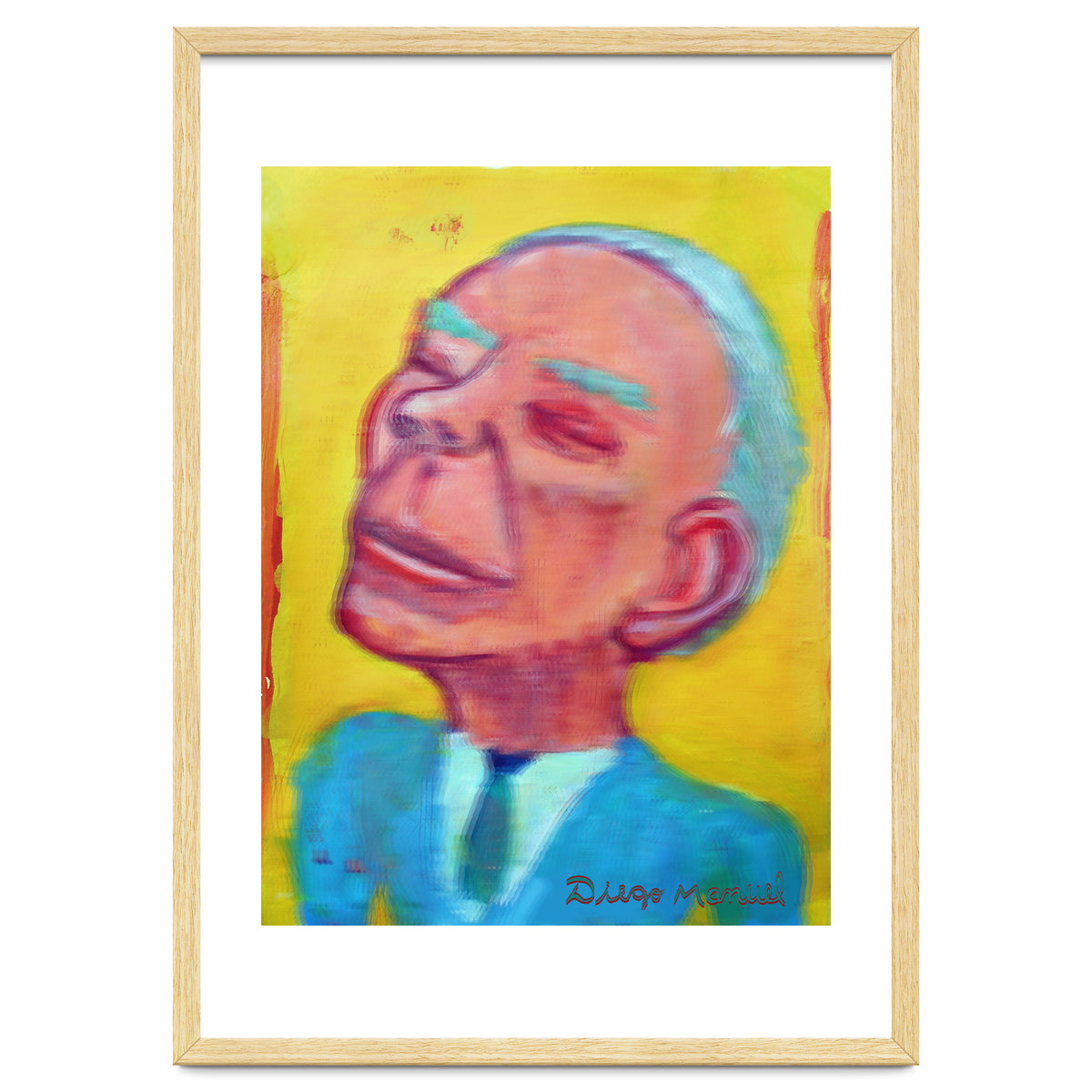 Jorge Luis Borges New 2