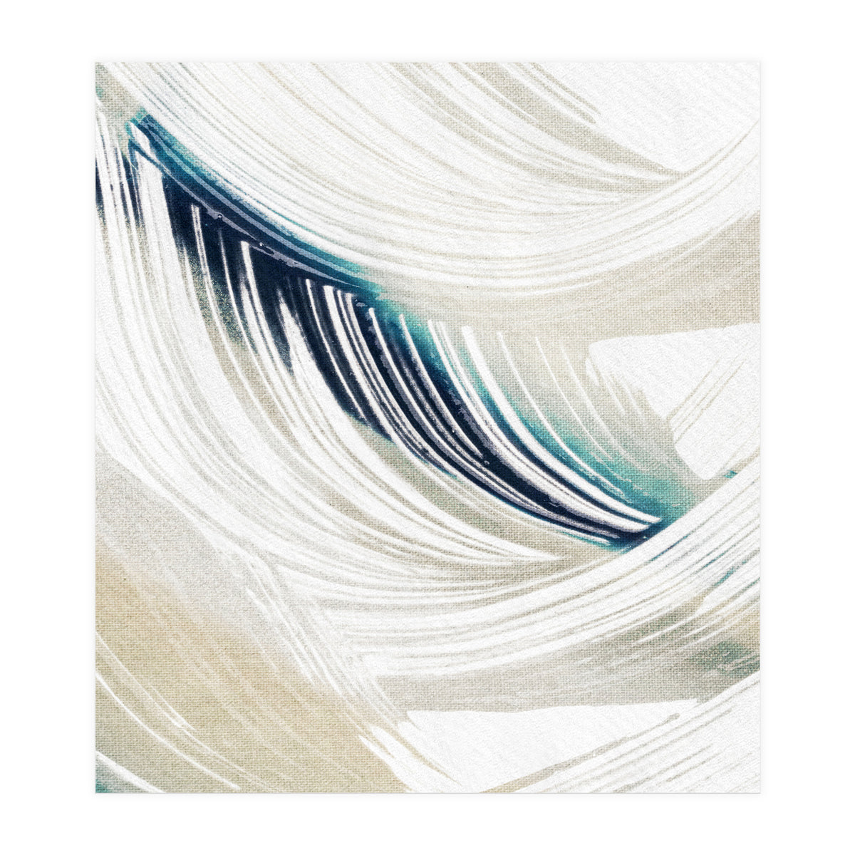 Frente Fria 3 (Print Only)