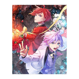 Anime (Print Only) thumbnail