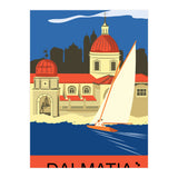 Dalmatia, Croatia (Print Only) thumbnail