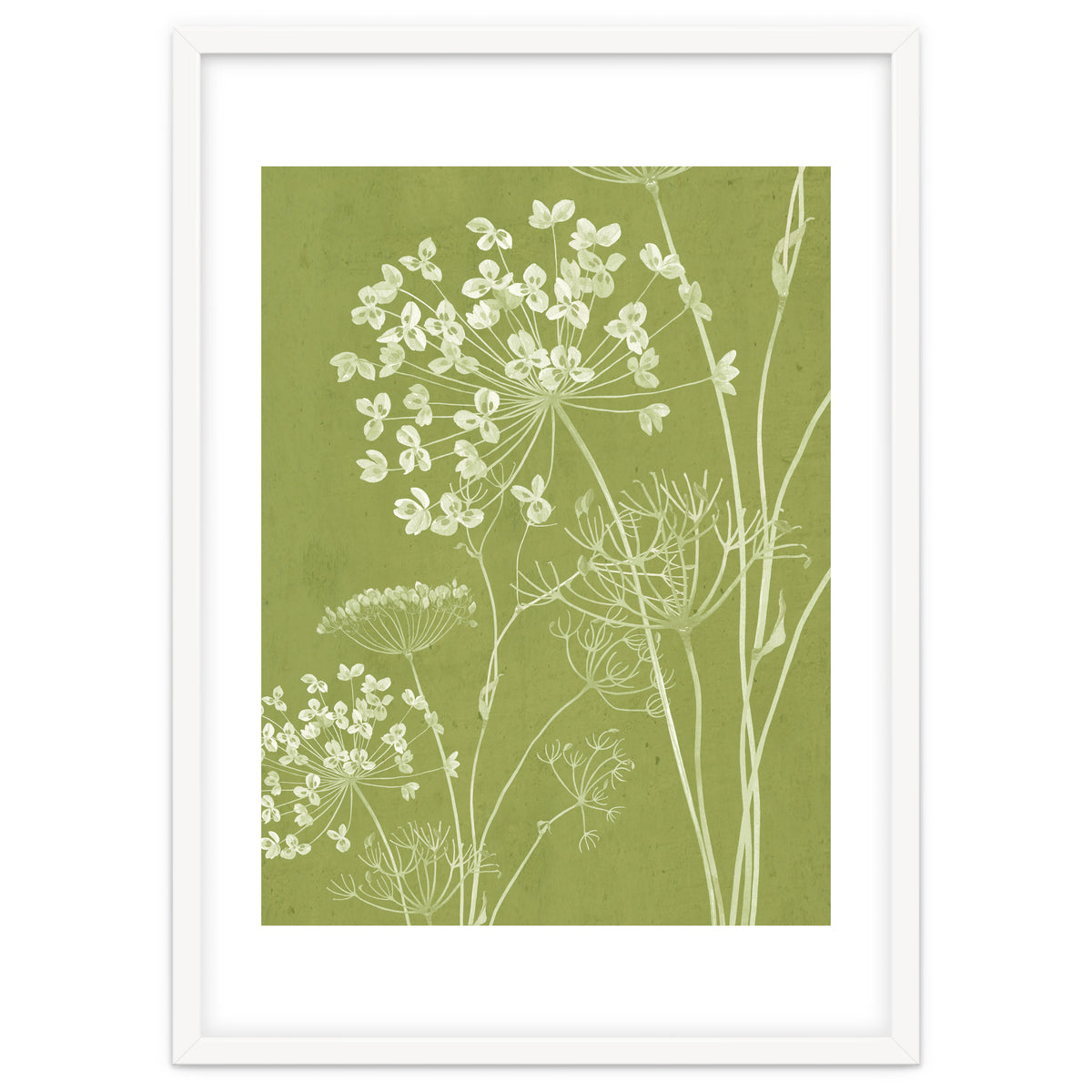 Wildflowers III