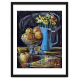Oranges Still Life thumbnail
