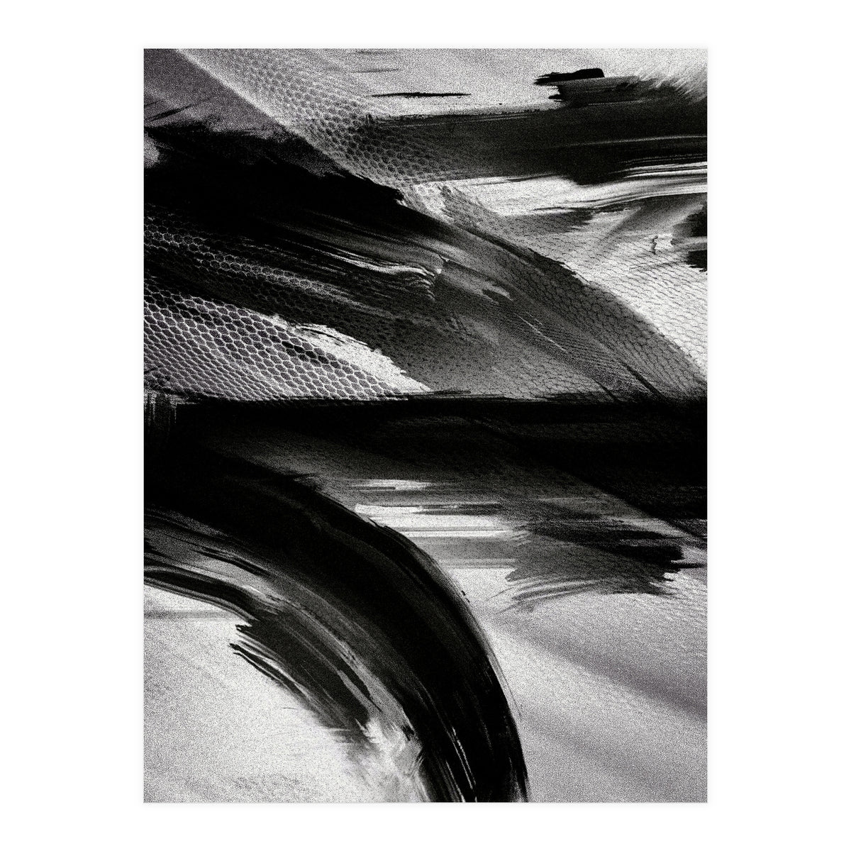 Flybynight2  (Print Only)