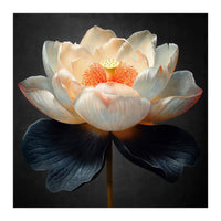 Lotus Cultivar | Midnight Skirt (Print Only)