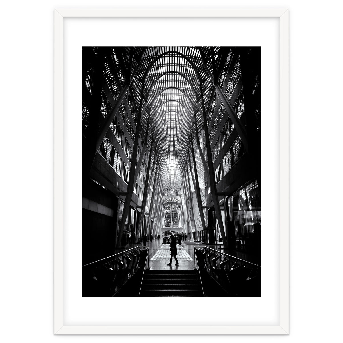 Allen Lambert Galleria No 2