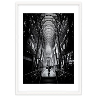 Allen Lambert Galleria No 2