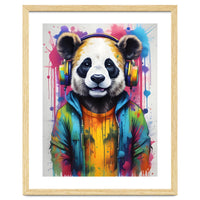 Panda Music