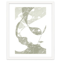 Sage Abstract Scratch