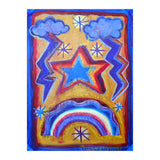 Rallos Y Estrellas 6 (Print Only) thumbnail