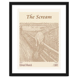 The Scream – Edvard Munch (1893) thumbnail