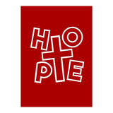 Hope In Christ (Print Only) thumbnail