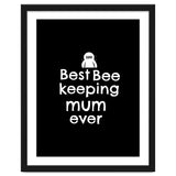 Best bee keeping mum ever thumbnail