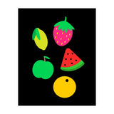 Fruits (Print Only) thumbnail