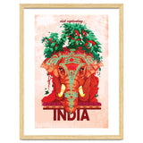 Captivating India thumbnail