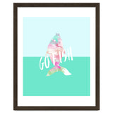 Go Fish With Quote thumbnail