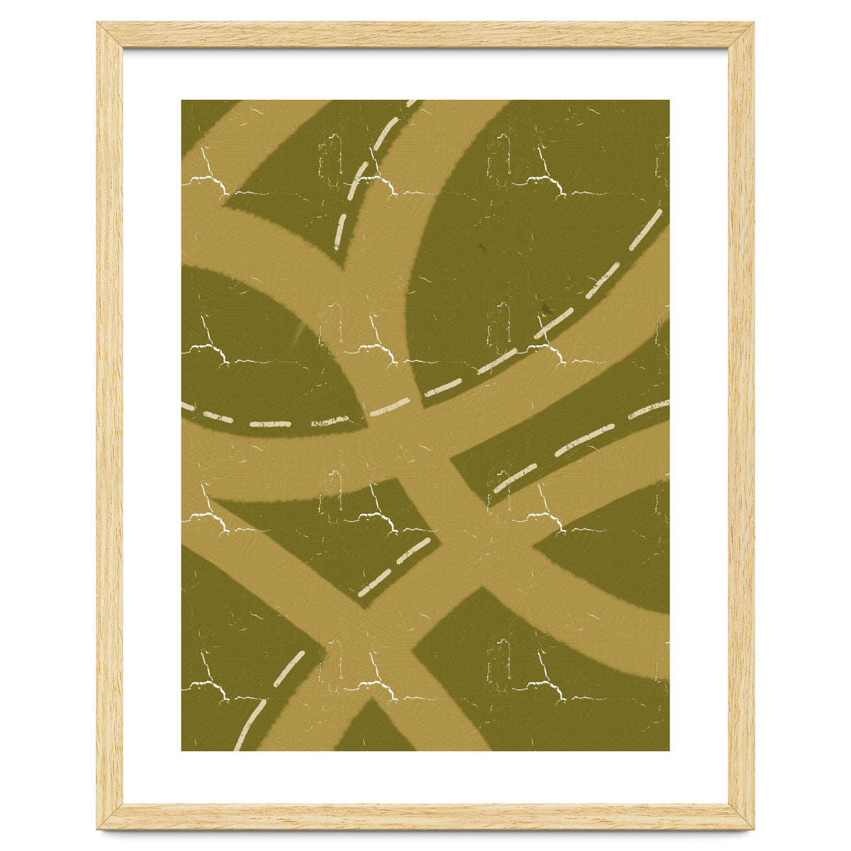 Crossroads of Destiny