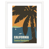 California, Santa Barbara thumbnail