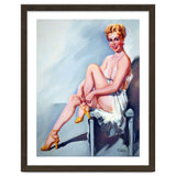 Pinup Ballerina thumbnail