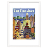 San Francisco Cityscape thumbnail