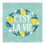 C'est La Vie (Print Only) thumbnail