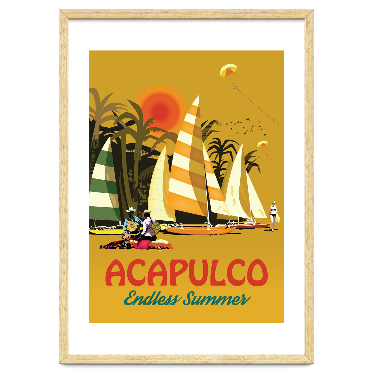 Acapulco