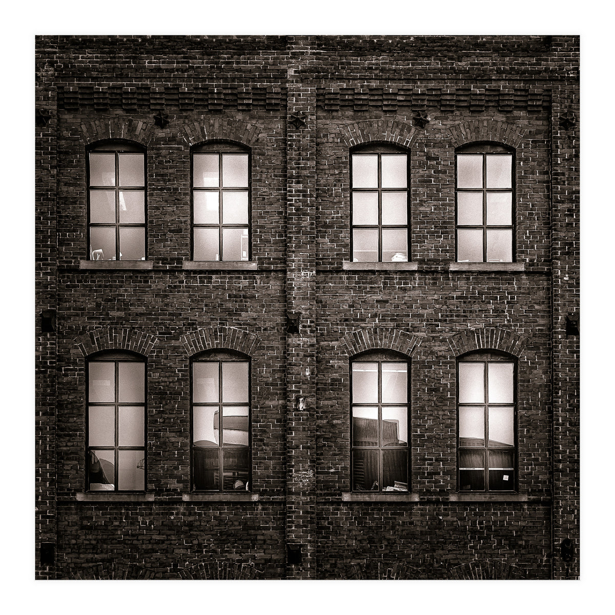 Geometry No 28 (Print Only)