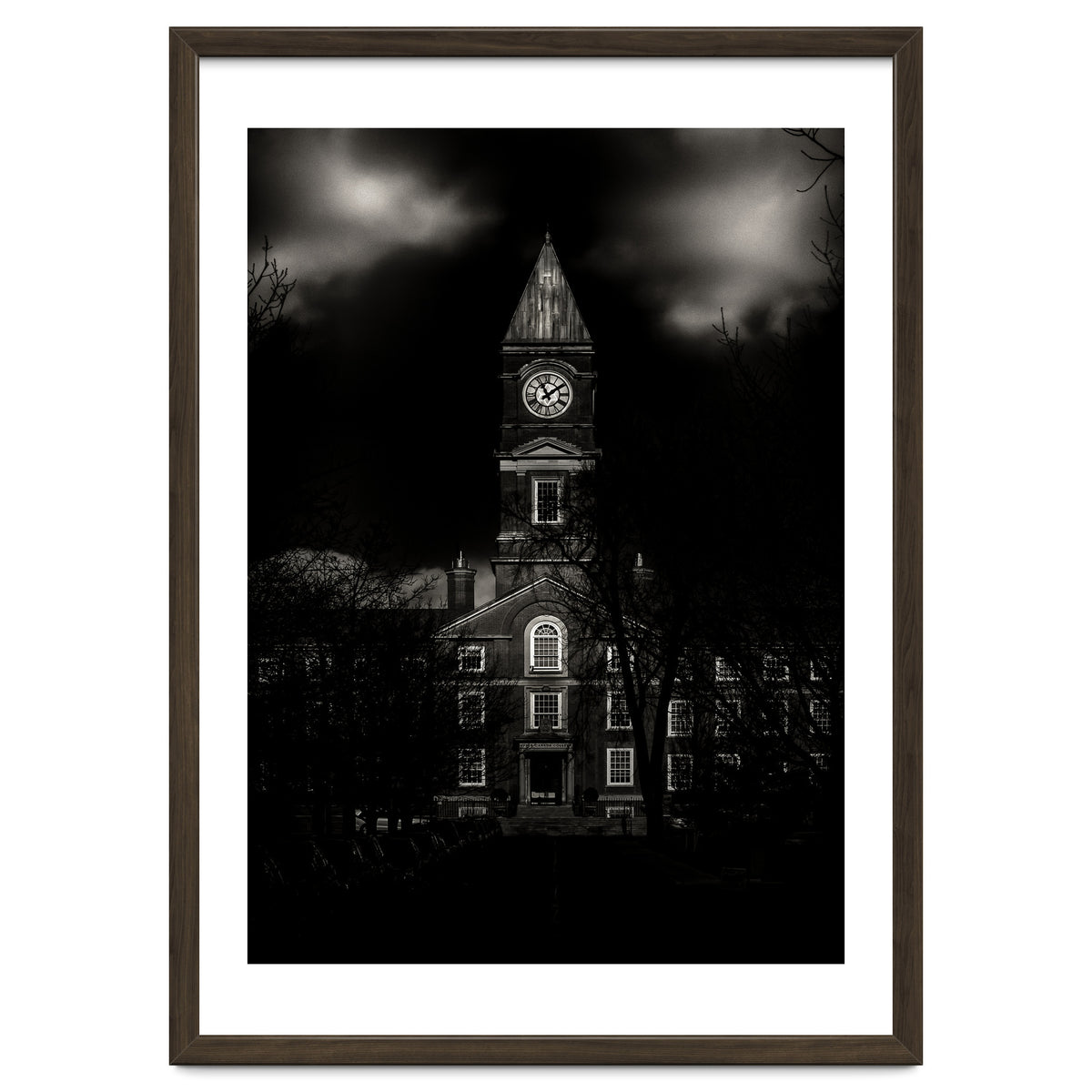 School Daze No 7