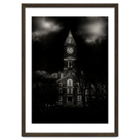 School Daze No 7