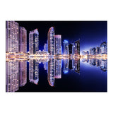 Dubai Marina (Print Only) thumbnail