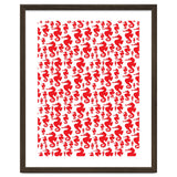 Seahorse pattern thumbnail