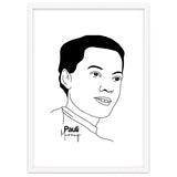 Pauli Murray American Civil Rights Activist thumbnail