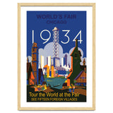 Chicago, World Fair thumbnail