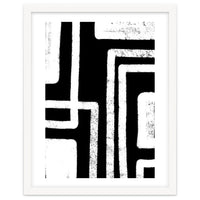 Minimalist Box Lines