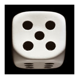 Dice Number 5 (Print Only) thumbnail
